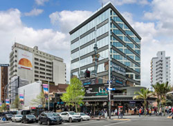 French schools in Auckland